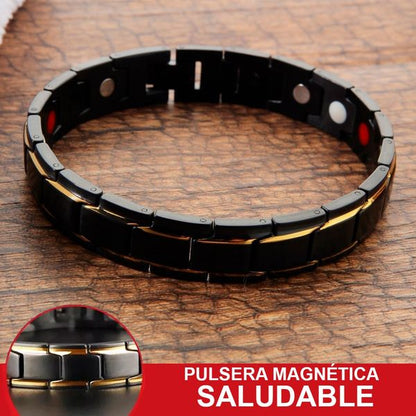 Pulsera Magnetica Saludable
