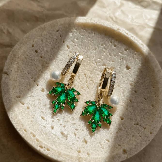 ✨ Aretes Eloise