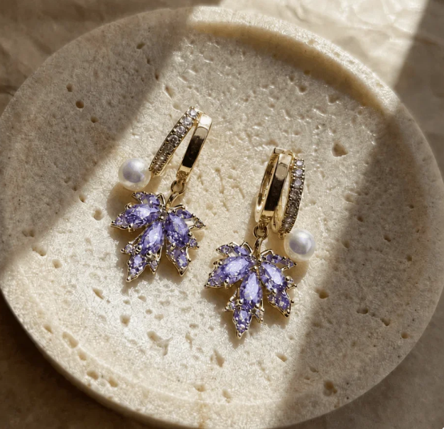 ✨ Aretes Eloise
