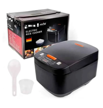 👩‍🍳Ollar Arrocera Multiuso Premium🍲